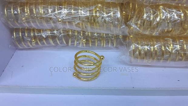 Napkin Holders - main view