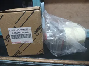 Toyota 1gd Engine 2800cc Genuine Fuel Filter (Dpf)23390-Oe010