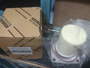 Toyota 1gd Engine 2800cc Genuine Fuel Filter (Dpf)23390-Oe010