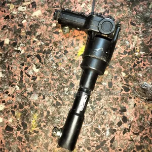 Steering Rack Universal Mark X,Crown