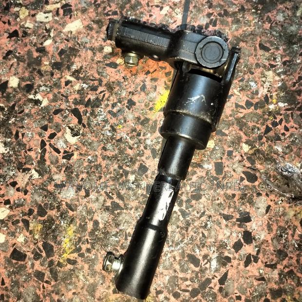 Steering Rack Universal Mark X,Crown