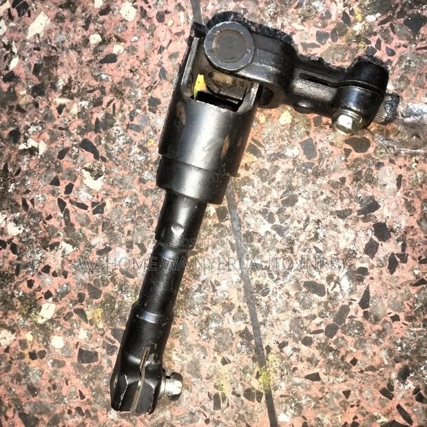 Steering Rack Universal Mark X,Crown - thumbnail 2