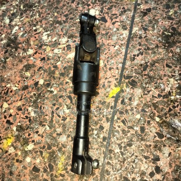 Steering Rack Universal Mark X,Crown - thumbnail 3