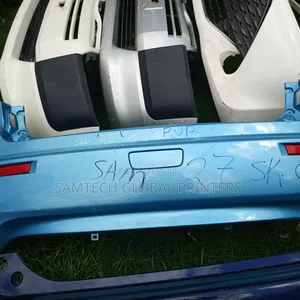 Exceptional Quality Mitsubishi RVR Back Bumper