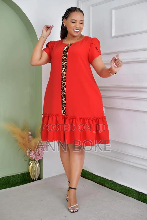 New Drip Alert Original Senori Shift Dress - thumbnail 3