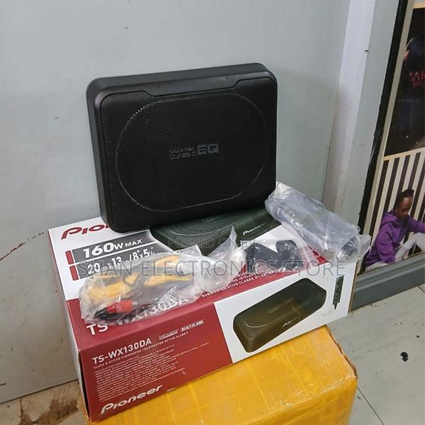 Ts-Wx130da Original Class-D Powered Active Subwoofer - main view