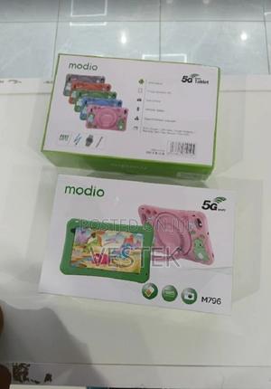 New Modio M796 256 GB Pink - thumbnail 2