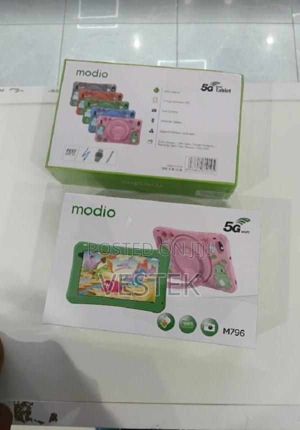 New Modio M796 256 GB Pink - main view