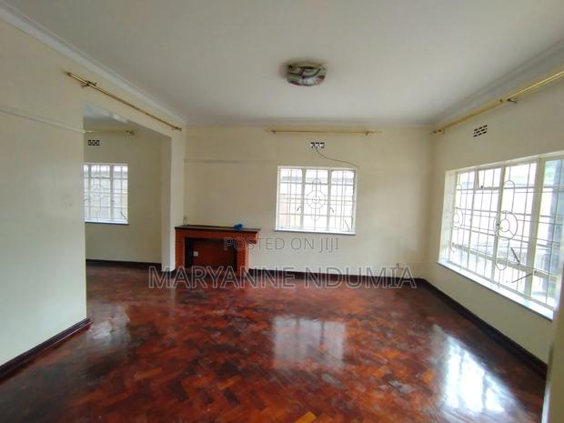 2bdrm Apartment in Nairobi West for rent - main view