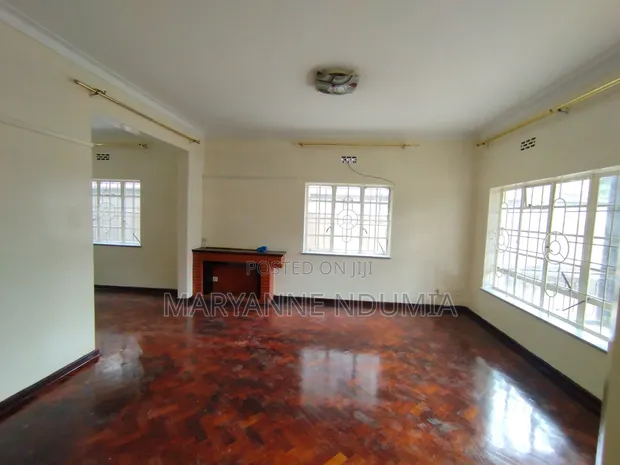 2bdrm Apartment in Nairobi West for rent