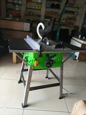 Prescott Table Saw