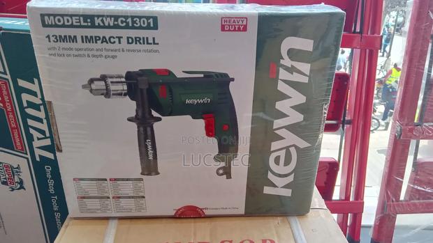 Keywin Electric Drill Corded