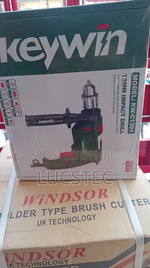 Keywin Electric Drill Corded