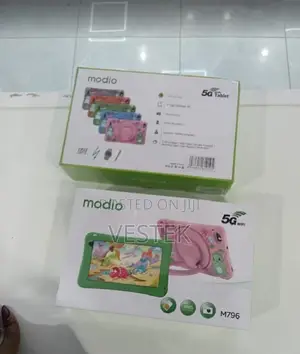New Modio M796 256 GB Pink