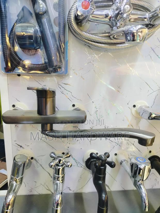 Excellent Design Kitchen Mixer - thumbnail 2