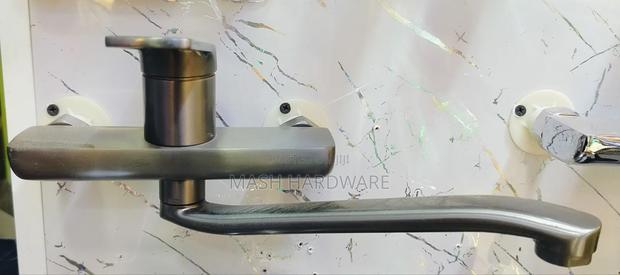 Excellent Design Kitchen Mixer - main view