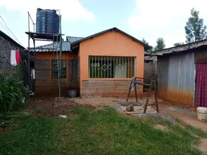 House Rent in Gachie Kiambaa or for Sale