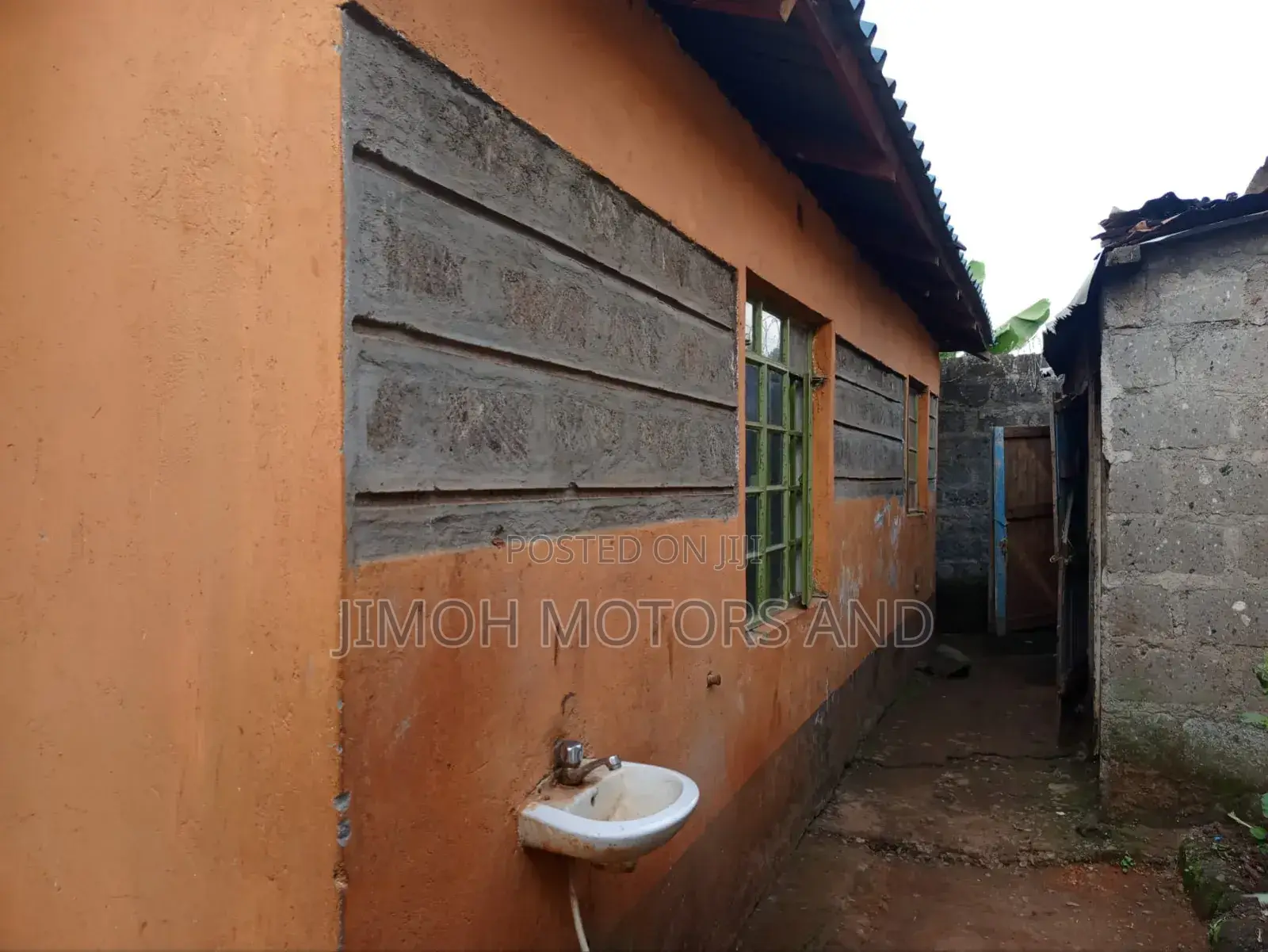 House Rent in Gachie Kiambaa or for Sale