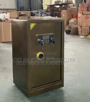 Elegant 80kg Fireproof Safe Box Lockable Ts9km