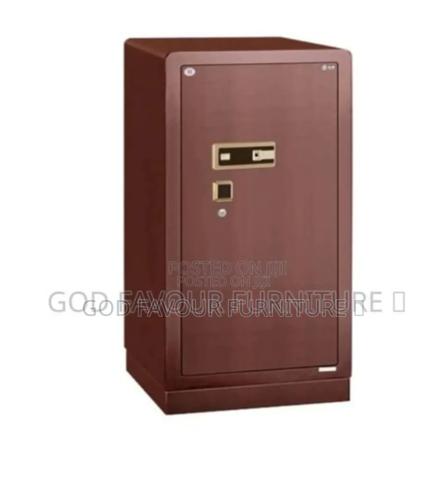 55kg New Fireproof Safe Box Hf4wk