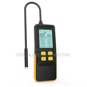 Autool As502 Digital Vehicle Brake Fluid Quality Tester