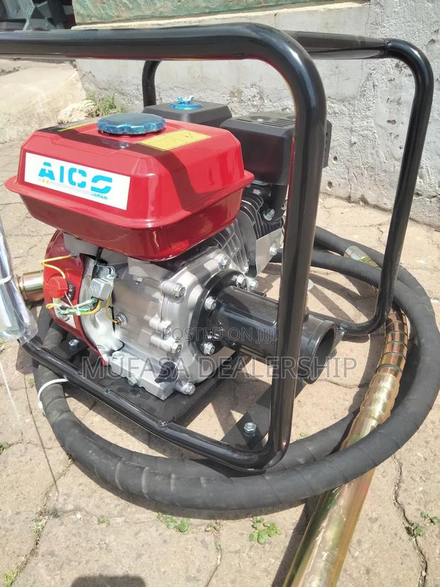 Aico Concrete Vibrators for Sales - thumbnail 2