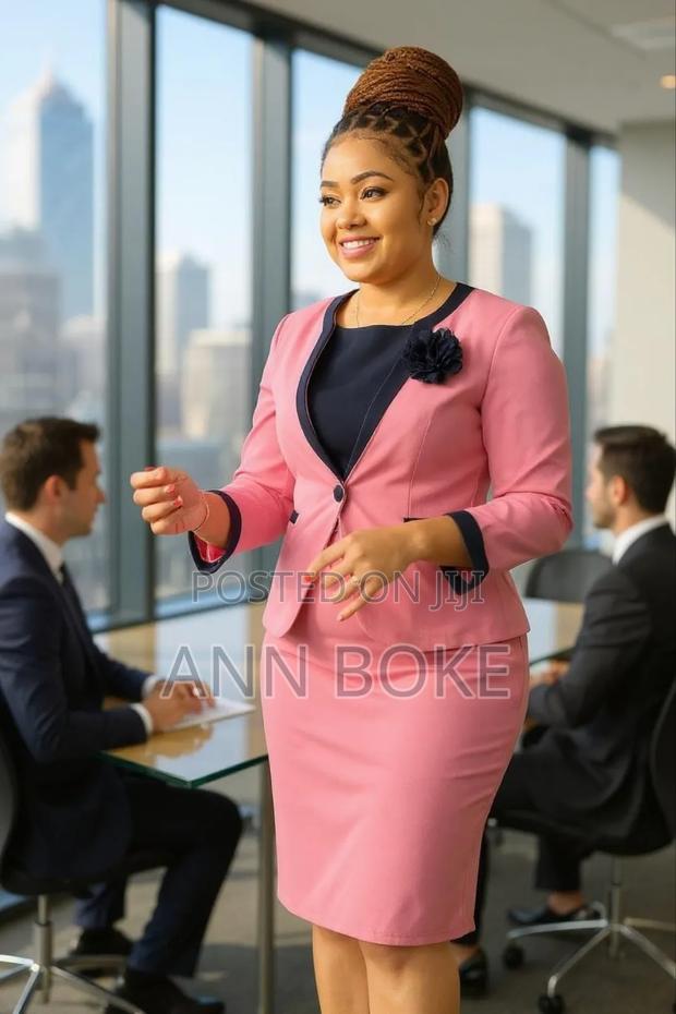 New Arrival  
Dress and Coat 
Sizes 44-52 at  - thumbnail 5
