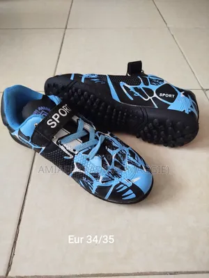 Soccer Boots for Boys