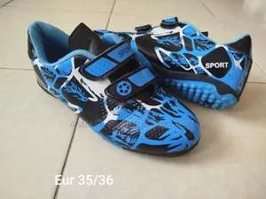 Soccer Boots for Boys