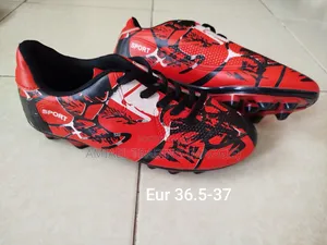 Soccer Boots for Boys