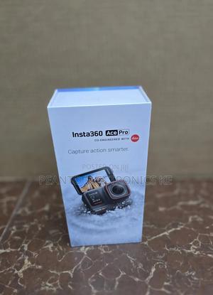 Insta360 Ace Pro Action Camera - thumbnail 2