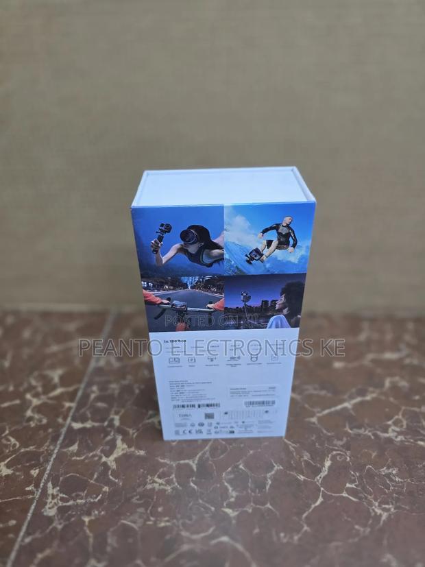 Insta360 Ace Pro Action Camera - thumbnail 3