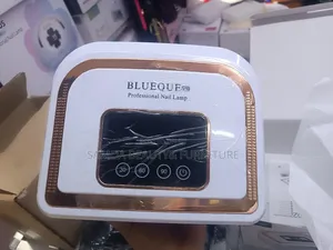 Rechargeable Nail Dryer