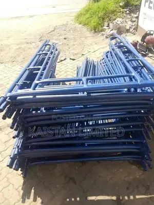Construction Scaffold Set / Building Scaffold Frames