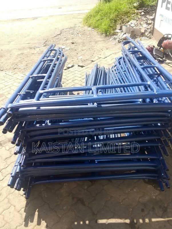 Construction Scaffold Set / Building Scaffold Frames