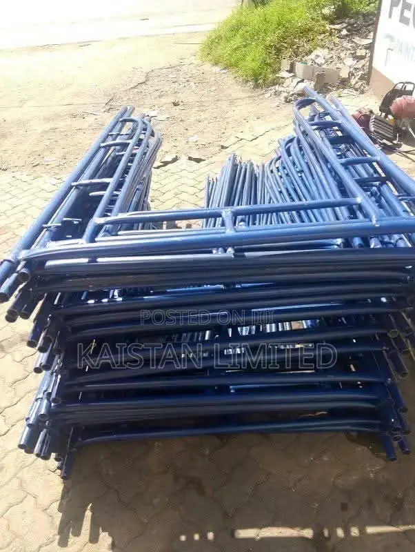 Construction Scaffold Set / Building Scaffold Frames