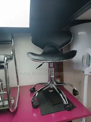 Salon Seat