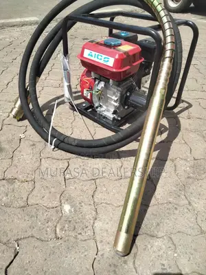 Affordable Concrete Vibrator Aico 45mm