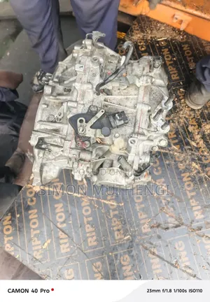 3b20 Gearbox on Sale