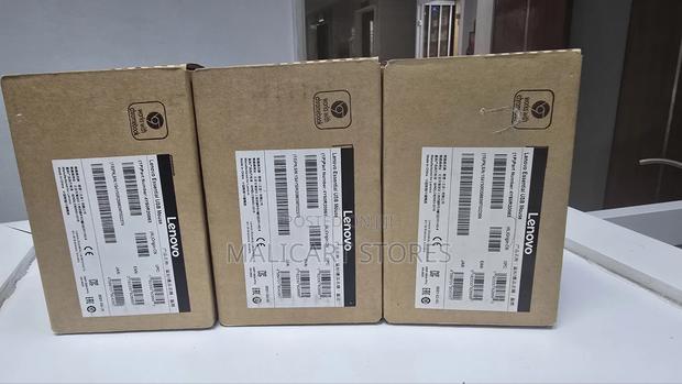 Lenovo Essential Usb Mouse