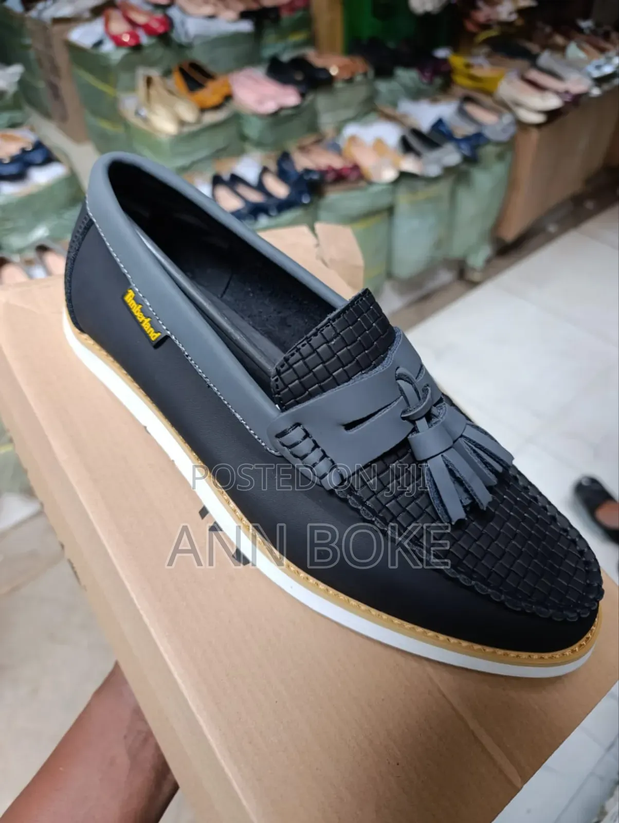 Lacoste Lofas Sizes 39/40/41/44