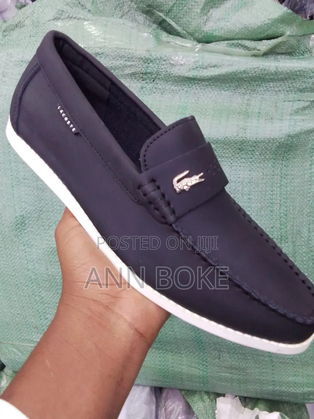 Lacoste Lofas Sizes 39/40/41/44