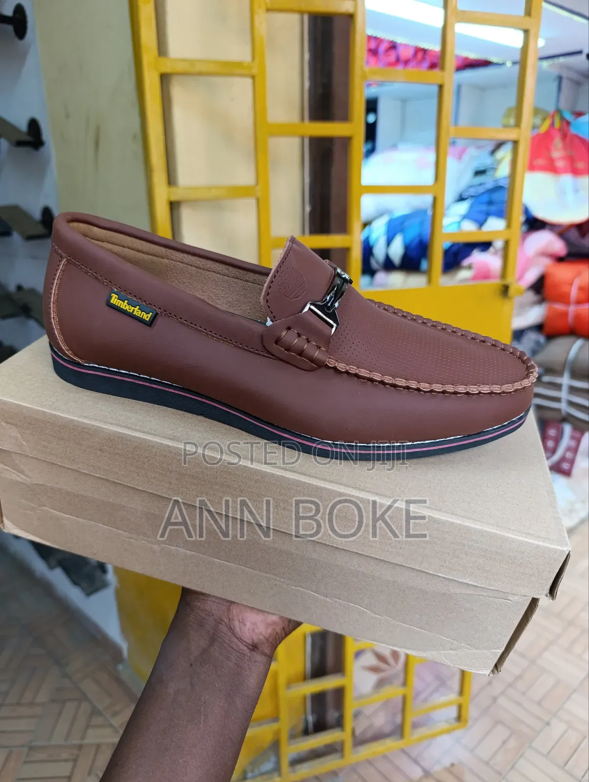 Lacoste Lofas Sizes 39/40/41/44