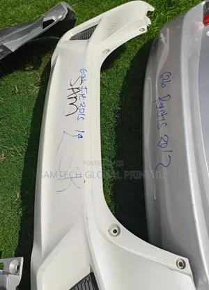 Outstanding Quality Honda Fit Back Bumper