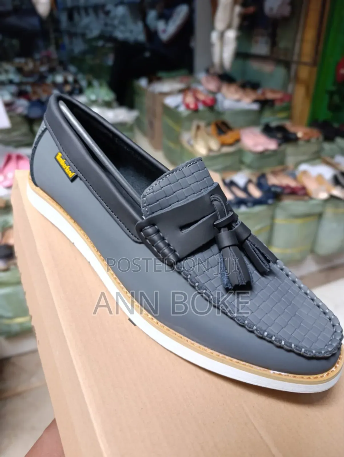Lacoste Lofas Sizes 39/40/41/44