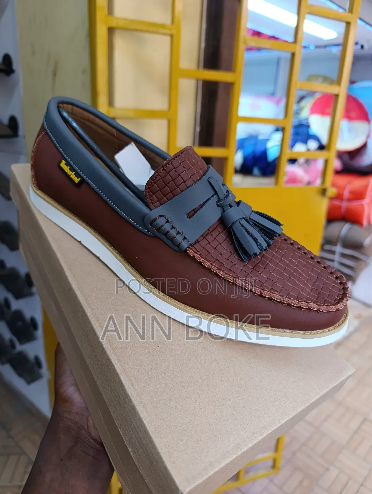 Lacoste Lofas Sizes 39/40/41/44