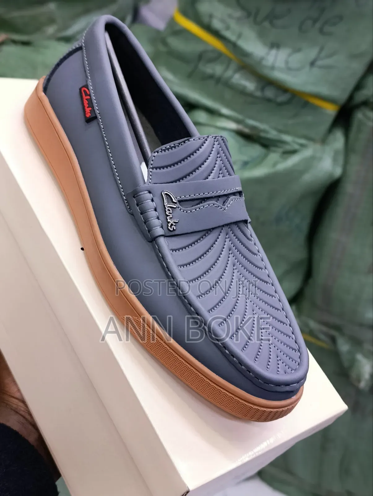 Lacoste Lofas Sizes 39/40/41/44