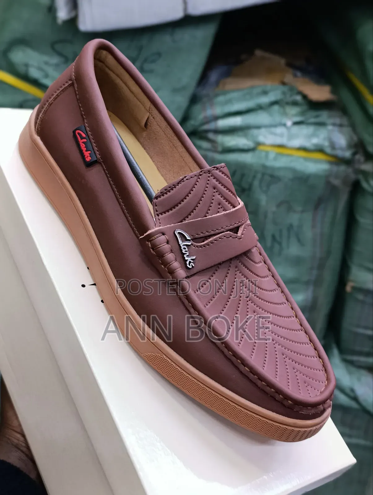 Lacoste Lofas Sizes 39/40/41/44