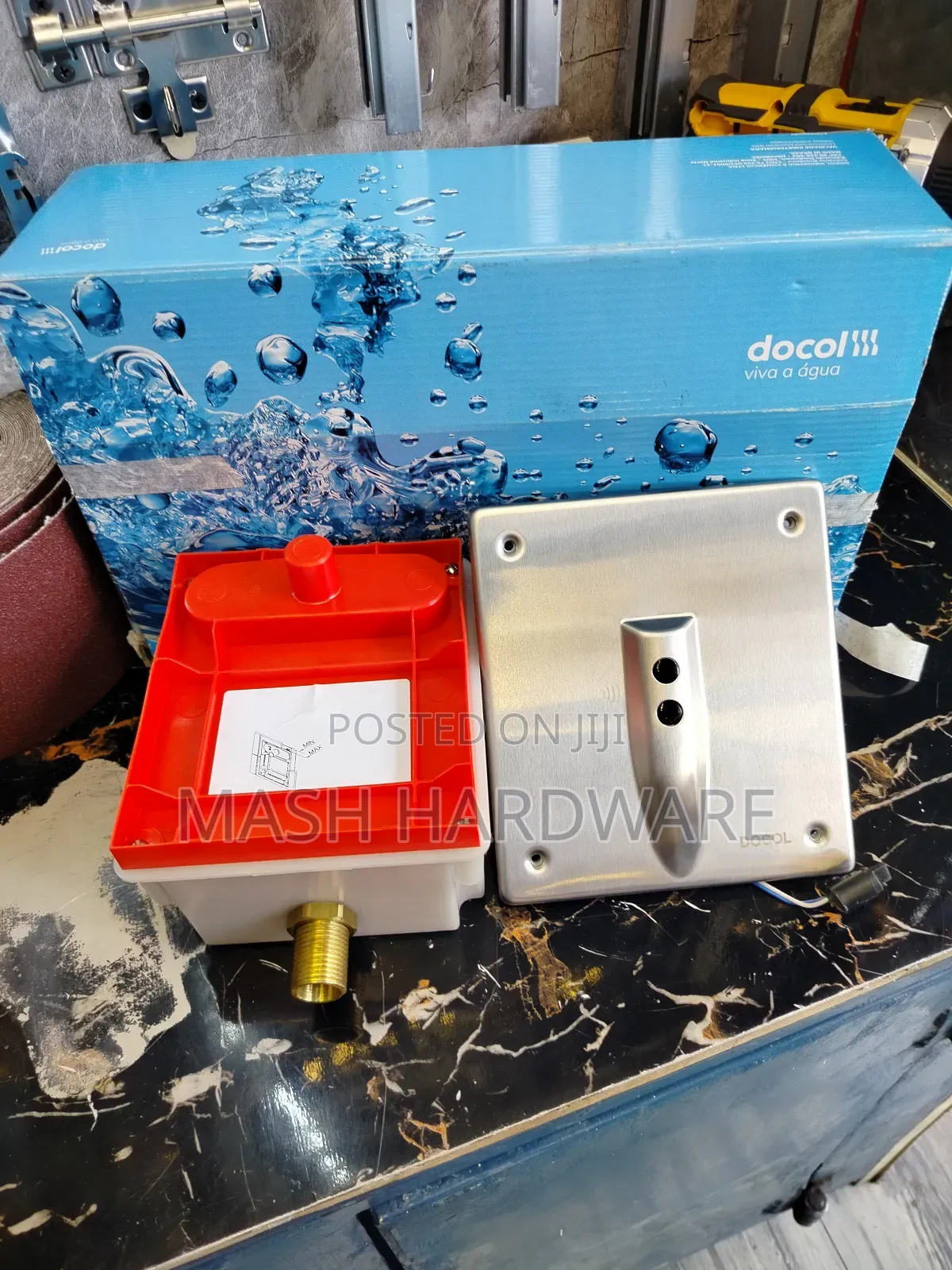 High Quality Docol Urinal Valve Senser