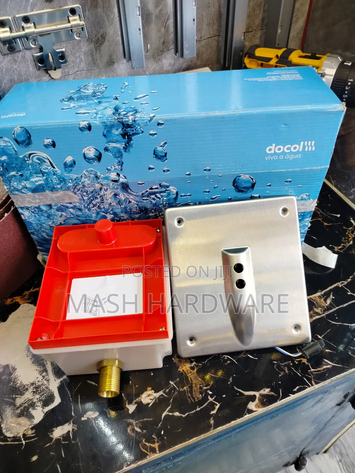 High Quality Docol Urinal Valve Senser